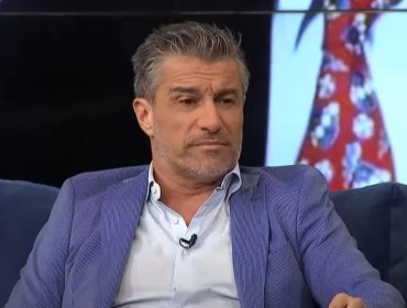 El impactante cambio físico de Fernando Solabarrieta en sus merecidas vacaciones: “10 kilos en 10 días”