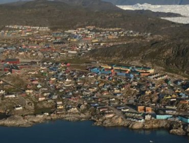 Principales potencias europeas muestran su apoyo a Dinamarca ante las amenazas de Trump de adueñarse de Groenlandia