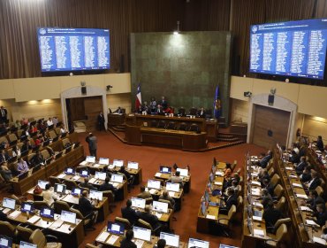 Cámara aprueba y despacha a tercer trámite al Senado el proyecto que busca fortalecer la Dirección de Educación Pública