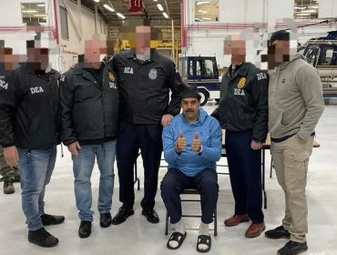 Apostador anónimo ganó US$436.000 con la captura de Maduro antes de que se anunciara oficialmente