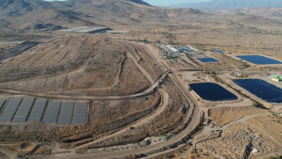 Tribunal Ambiental confirmó multa de $4.000 millones al relleno sanitario de la empresa KDM en Tiltil