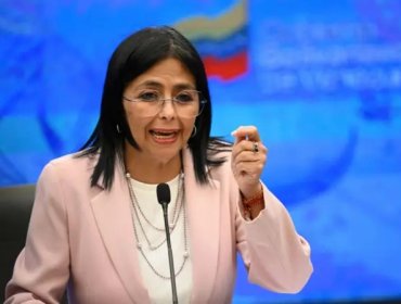Unión Europea anuncia que mantendrá un "diálogo específico" con Delcy Rodríguez, aunque sin reconocer su legitimidad