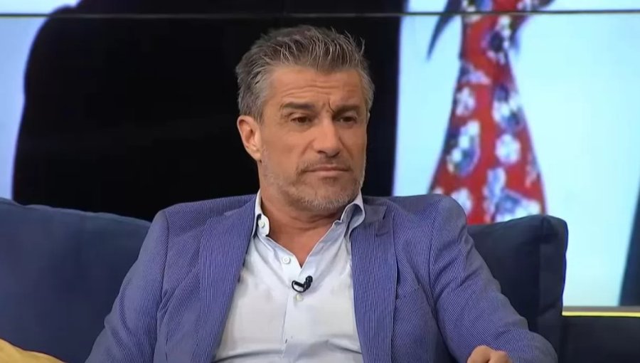 El impactante cambio físico de Fernando Solabarrieta en sus merecidas vacaciones: “10 kilos en 10 días”