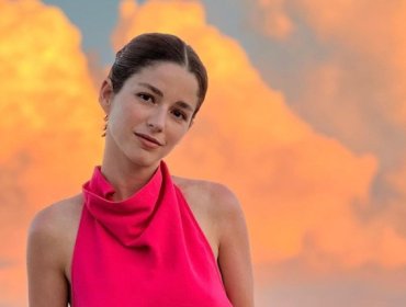 Mariana di Girolamo reaparece tras anunciar su embarazo: “No estaba decidida a contarlo públicamente”