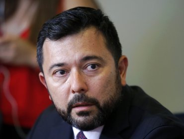 Ángel Valencia destituye a Tufit Bufadel tras condena por abuso sexual: exfiscal evalúa acciones legales