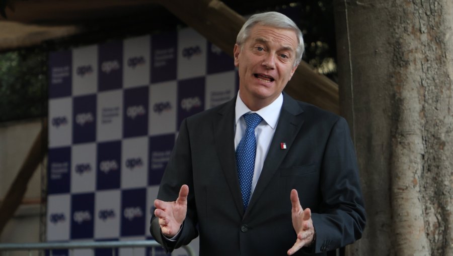 José Antonio Kast anunció que a más tardar la semana del 20 de enero dará a conocer a su gabinete