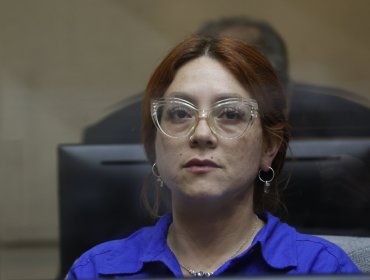 Diputada Bello fue diagnosticada con cáncer cervicouterino: parlamentaria del Distrito 6 de Valparaíso anunció pausa en el Congreso