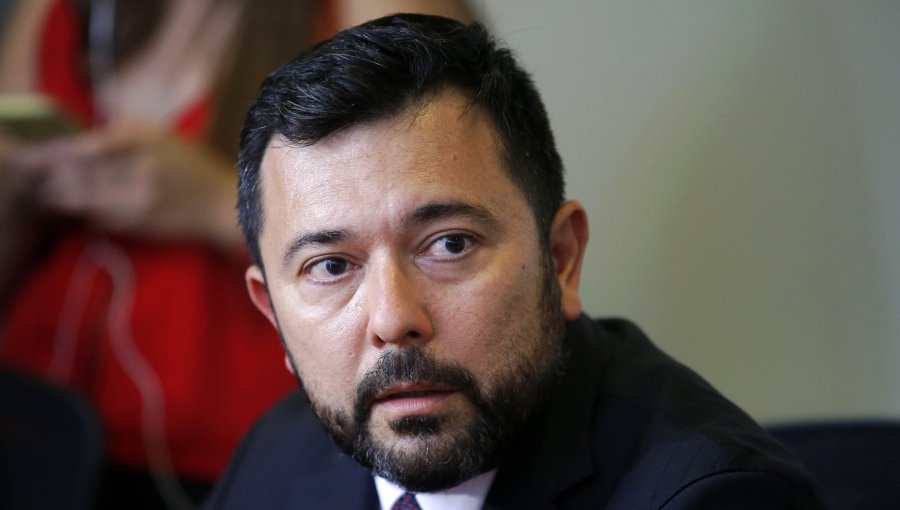 Ángel Valencia destituye a Tufit Bufadel tras condena por abuso sexual: exfiscal evalúa acciones legales