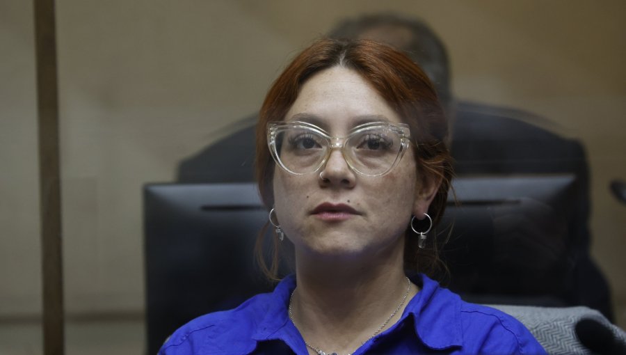 Diputada Bello fue diagnosticada con cáncer cervicouterino: parlamentaria del Distrito 6 de Valparaíso anunció pausa en el Congreso