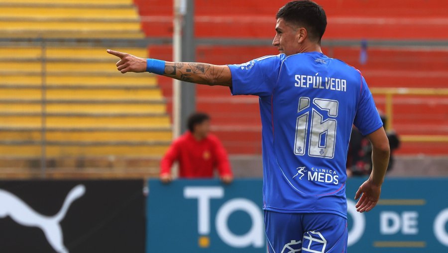 Anuncio inminente: Lanús da por cerrado el fichaje de Matías Sepúlveda