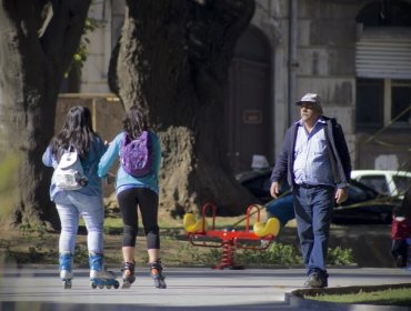 Valparaíso se adjudicó un proyecto internacional de seguridad con enfoque de género