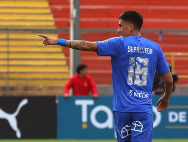 Anuncio inminente: Lanús da por cerrado el fichaje de Matías Sepúlveda