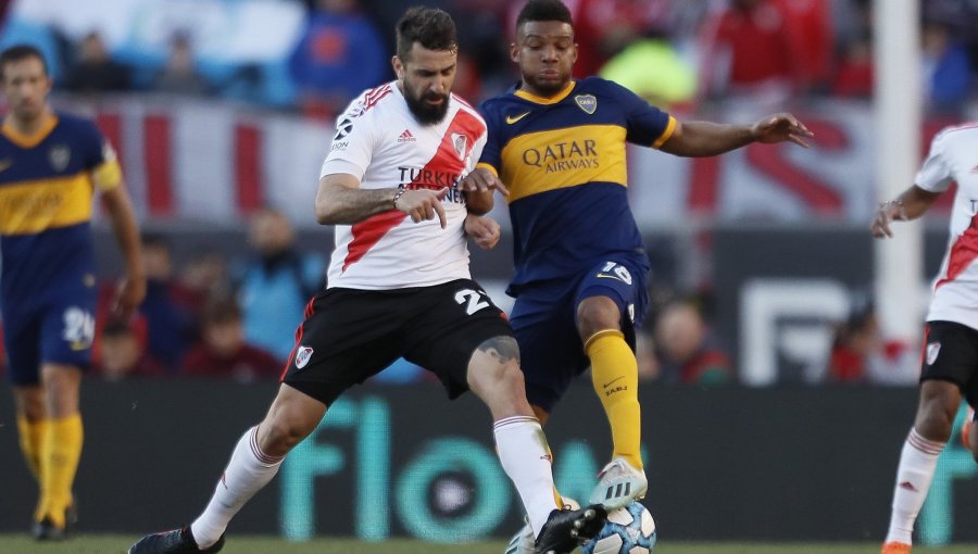 Coquimbo Unido daría el batacazo al mercado con el fichaje de Lucas Pratto