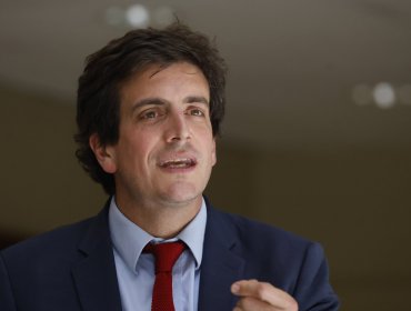 Diputado Schalper insta a partidos que apoyaron candidatura de Kast a evitar "líneas rojas" en el futuro gabinete