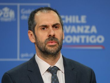 Gobierno ingresa al Congreso proyecto de reajuste del sector público con “norma de amarre”