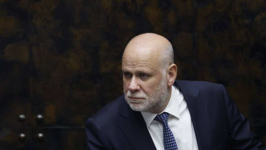 Ministro Elizalde afirma que "no ha habido cambios en los flujos migratorios" tras operación de EE.UU. en Venezuela