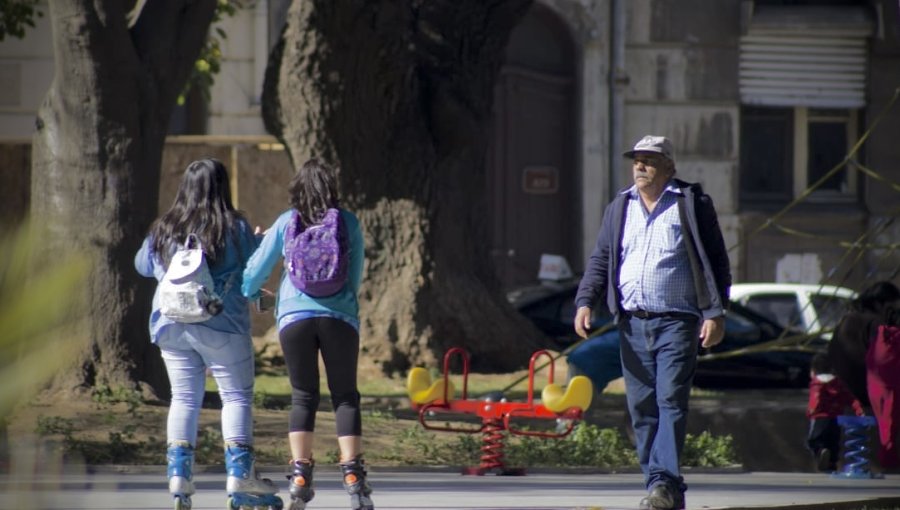 Valparaíso se adjudicó un proyecto internacional de seguridad con enfoque de género