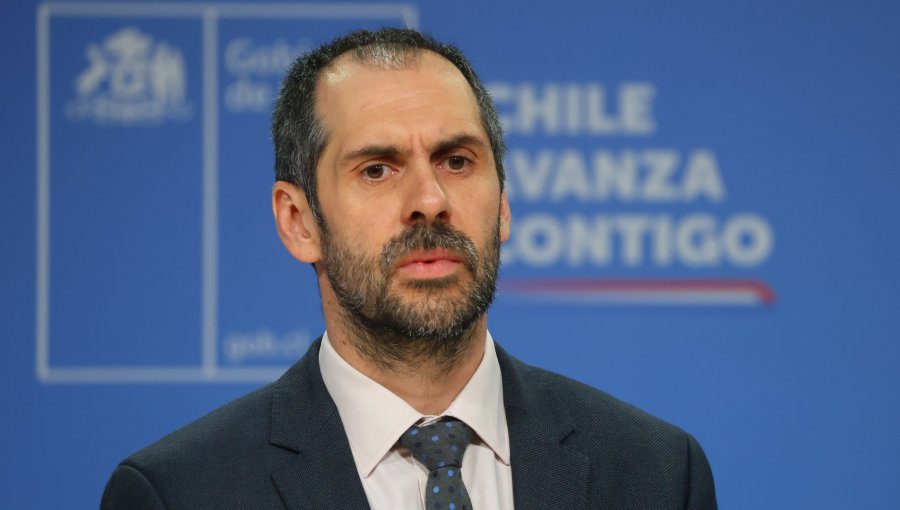 Gobierno ingresa al Congreso proyecto de reajuste del sector público con “norma de amarre”