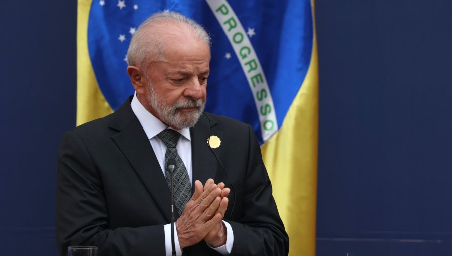 Brasil anuncia envío de equipos médicos y medicamentos a Venezuela tras ataque de EE.UU.