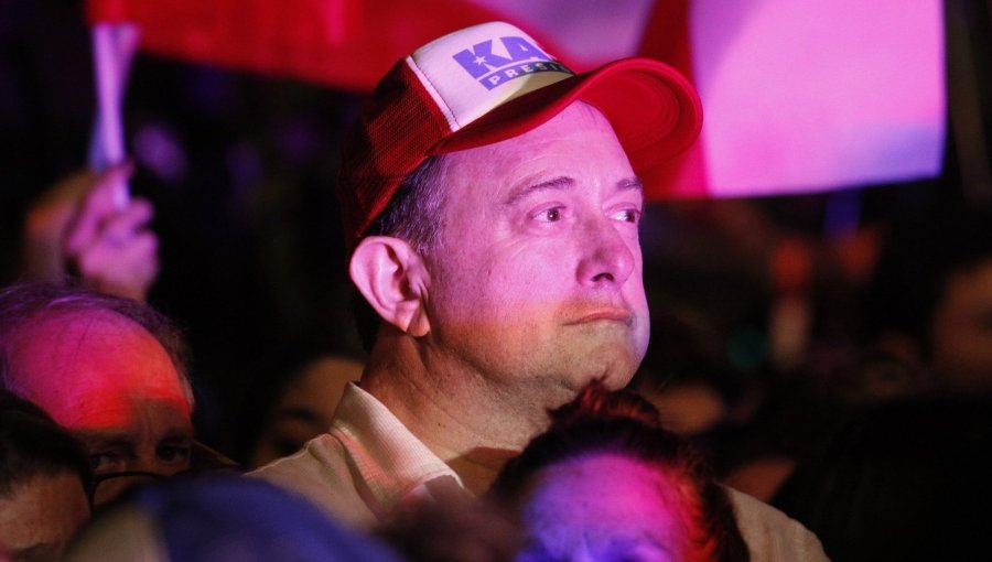 Los conflictos de interés de Iván Poduje, la carta de Kast para la Delegación Regional de Valparaíso o el Ministerio de Vivienda