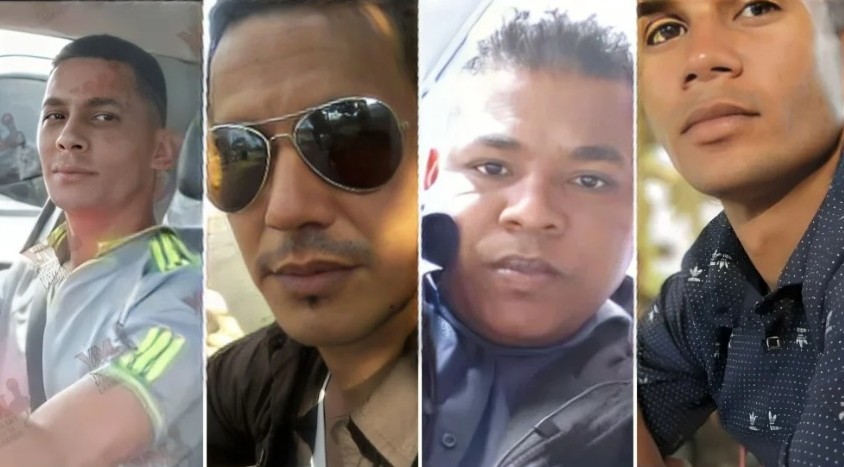 Delcy Rodríguez decreta siete días de duelo por fallecidos en ataque de EE. UU. a Venezuela