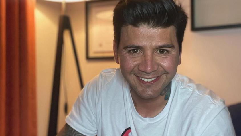 Edmundo Varas sorprende a todos con su inesperado logro académico