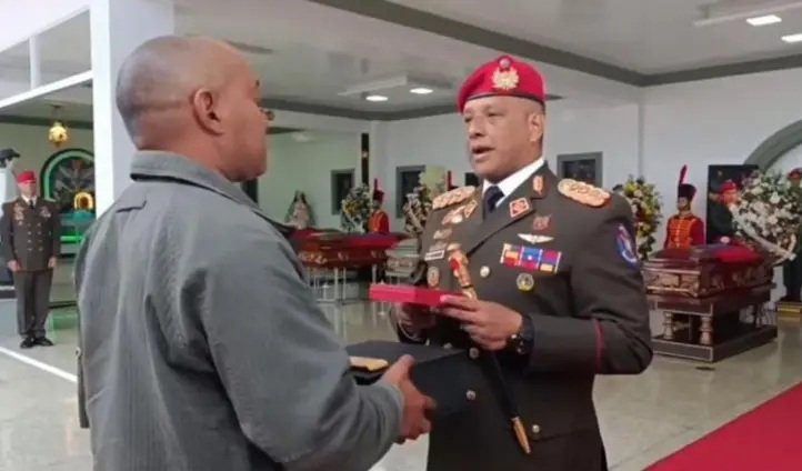 Qué se sabe de los militares y los civiles venezolanos muertos durante los ataques de EE.UU.