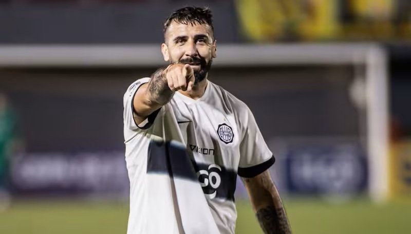 Hernán Caputto valoró la llegada de Lucas Pratto a Coquimbo Unido: "Es un jugador de jerarquía"