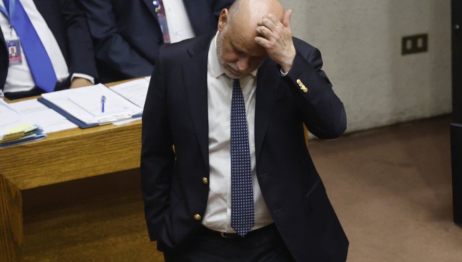 Asesor de ministro Elizalde sufrió robo de notebook en Conchalí con eventual información sensible