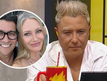Defensoría de la Niñez denuncia a Sergio Rojas por dichos sobre el hijo de Rafael Araneda y Marcela Vacarezza