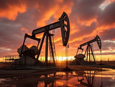 Estados Unidos controlará "indefinidamente" las exportaciones de petróleo de Venezuela