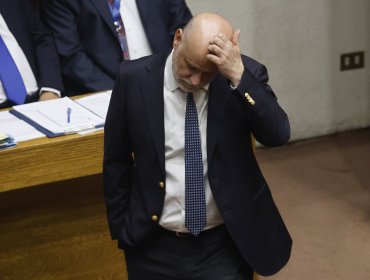 Asesor de ministro Elizalde sufrió robo de notebook en Conchalí con eventual información sensible