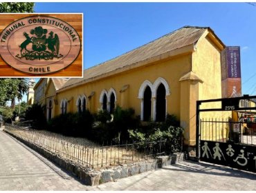 Tribunal Constitucional falla a favor de estudiantes ciegos de Viña del Mar y anula el tope de edad para la educación especial