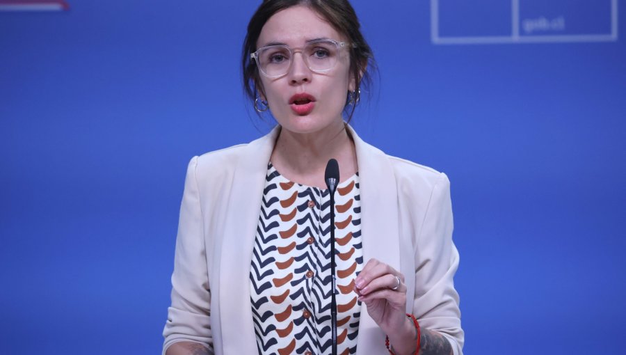 Ministra Vallejo confirma que salida de embajadora Manahi Pakarati es por criterios institucionales