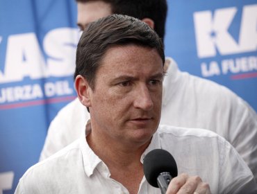 Arturo Squella criticó conducción internacional de Presidente Boric tras cuestionamientos a EE.UU.