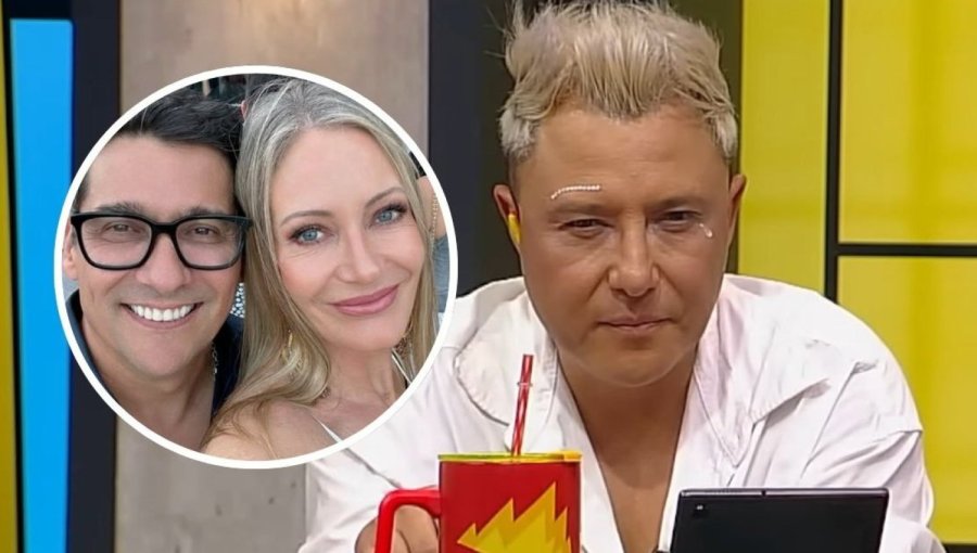 Defensoría de la Niñez denuncia a Sergio Rojas por dichos sobre el hijo de Rafael Araneda y Marcela Vacarezza