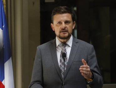 Diputado Schubert no descarta que parlamentarios electos formen parte del gabinete de Kast