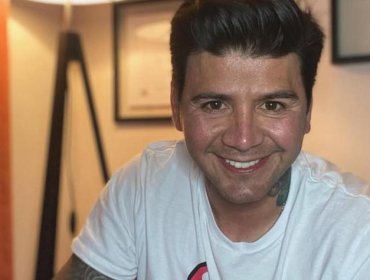 Edmundo Varas sorprende a todos con su inesperado logro académico