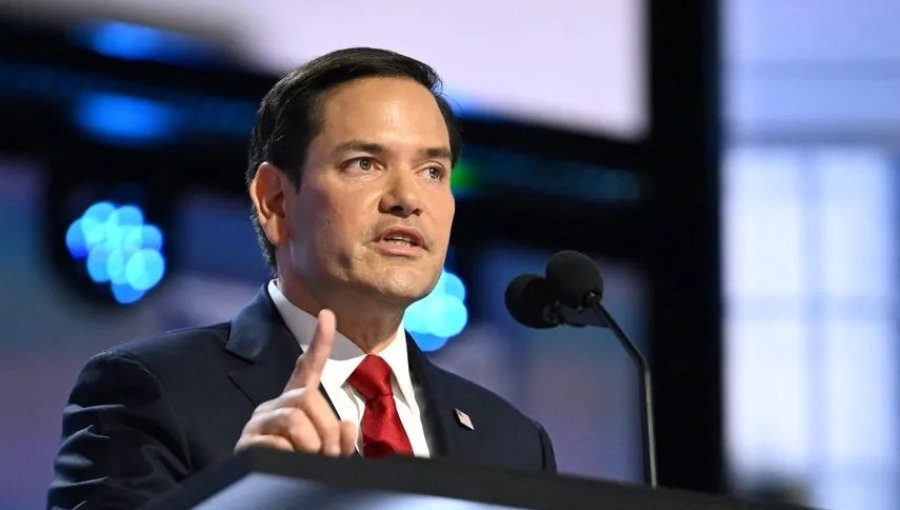 Estabilización, recuperación y transición: Rubio explicó ante el Congreso el plan de EE.UU. para Venezuela