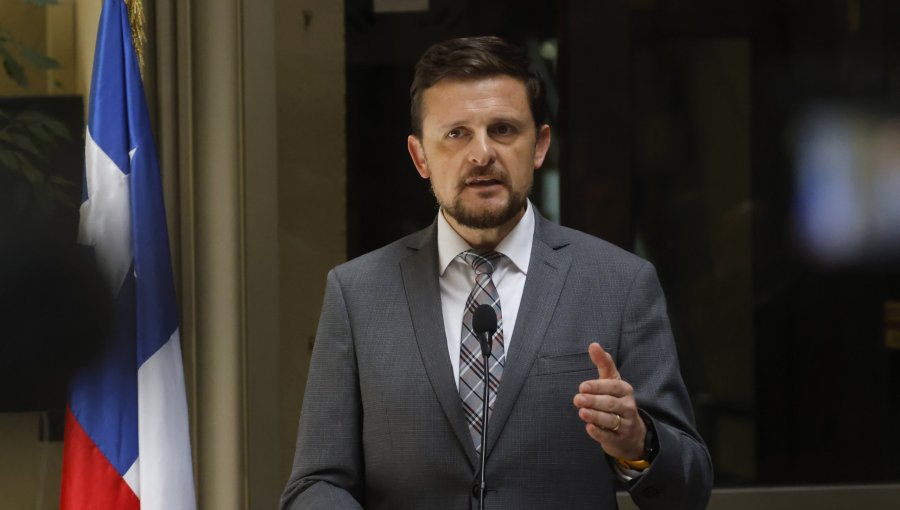 Diputado Schubert no descarta que parlamentarios electos formen parte del gabinete de Kast