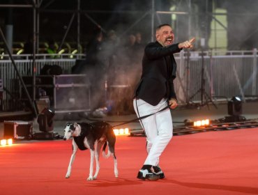 Filtran los nombres de quienes desfilarán por la alfombra roja de la gala del Festival de Viña del Mar 2026
