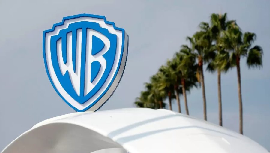 Warner rechaza última oferta de Paramount y prefiere a Netflix por mayor certeza