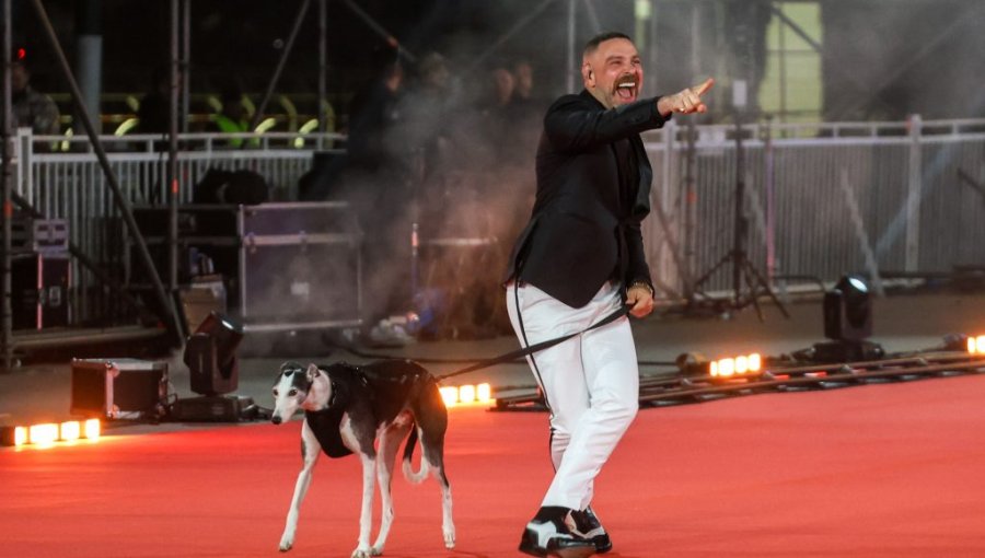 Filtran los nombres de quienes desfilarán por la alfombra roja de la gala del Festival de Viña del Mar 2026