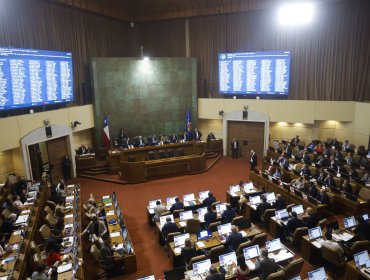 Cámara de Diputados aprobó y despachó al Senado proyecto que propone cambios a la legítima defensa