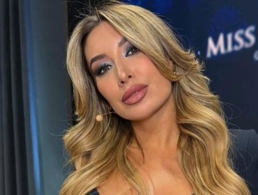 Camila Andrade habría comenzado el 2026 con nueva conquista: lo dejó entrever en “Fiebre de Baile”