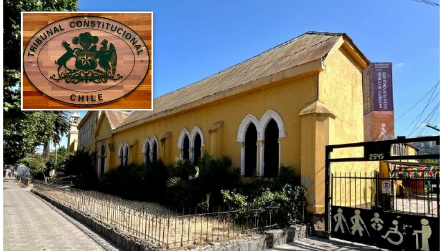 Tribunal Constitucional falla a favor de estudiantes ciegos de Viña del Mar y anula el tope de edad para la educación especial