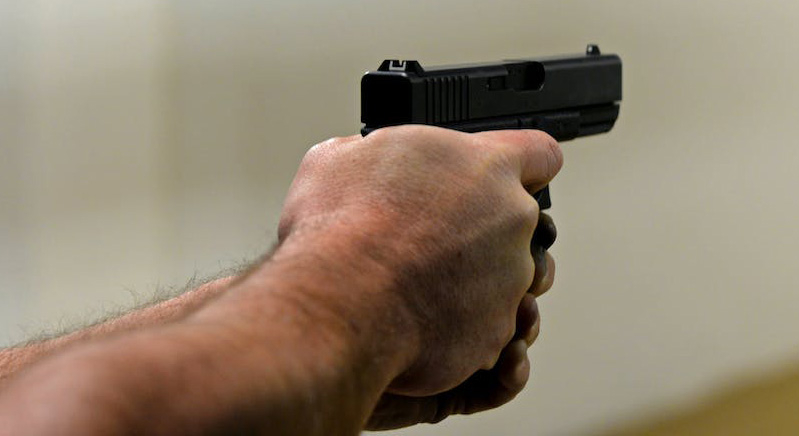 Cámara despacha al Senado proyecto que propone modificaciones a la legítima defensa