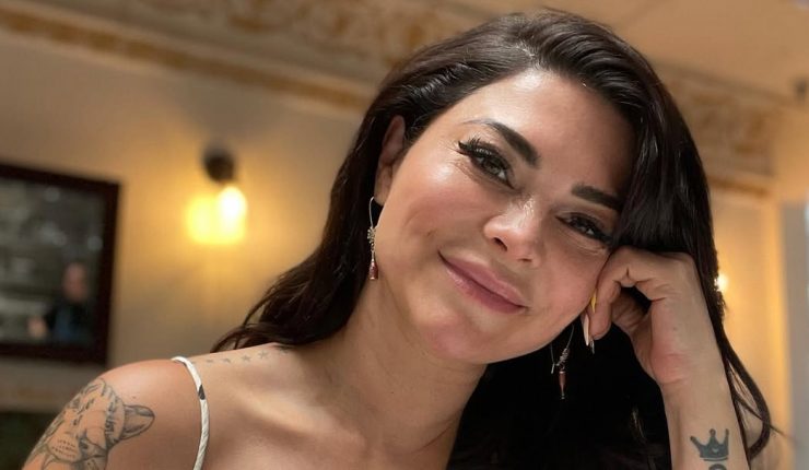 Antonella Ríos aviva rumores de un nuevo amor tras polémicas fotografías junto a un misterioso hombre