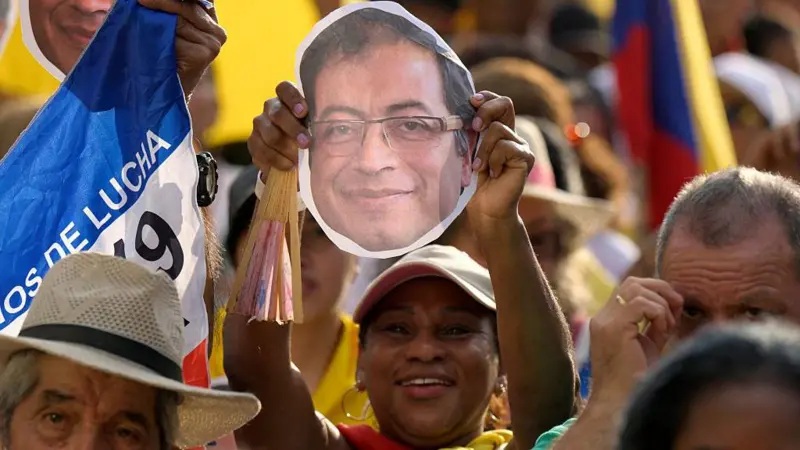 Cómo la captura de Maduro y la turbulenta relación entre Trump y Petro influyen en Colombia a meses de las elecciones