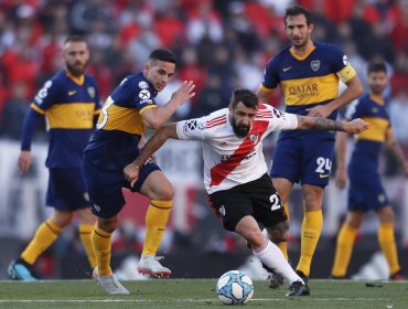 Lucas Pratto en su arribo a Coquimbo Unido: "Siempre seguí la liga chilena"